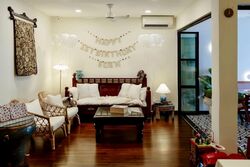 Sin Chuan Garden (D14), Apartment #545585091